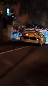 564K views · 11K reactions | How about an Audi Sport Quattro S1 shattering the nighttime on Rally Legends 2025!! | CRSpics.com Irish Rally Photography | Facebook