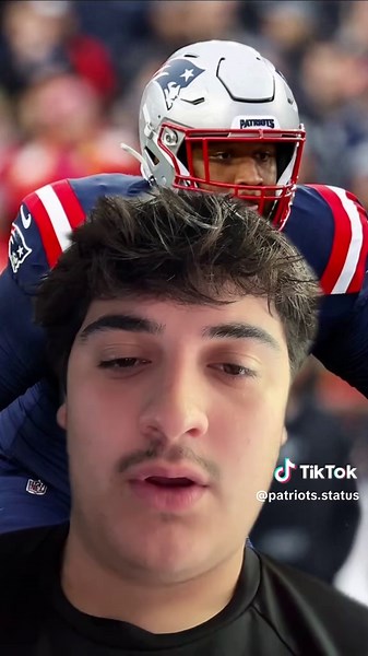 Who starts at Left guard week 1 as of right now? Let me know down below Make sure to follow @TSB #nfl #fyp #foryou #patriots #football ##greenscreen