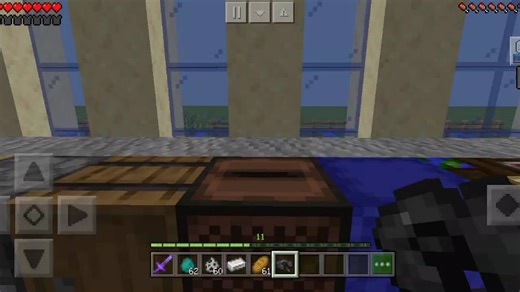 C418—11（這是我去年在快手上面發佈的，如今我忘了發佈嗶哩嗶哩，所以今天我把這個視頻保存下來，發佈嗶哩嗶哩這裡）