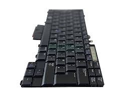 [Hot Item] Replacement for DELL E6400 E6500 Darfon Us Laptop Internal Keyboard