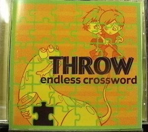 Throw - Endless Crossword