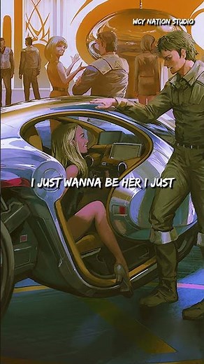 Ella Langley - Be Her (Lyrics)