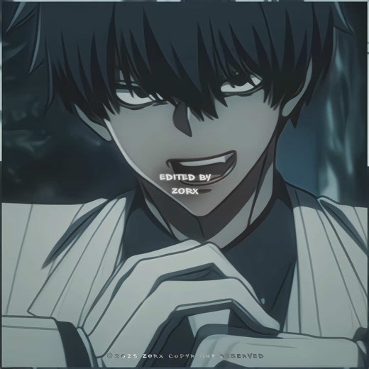 Scp Tougen Anki Filler Edit - Osuke Highlights