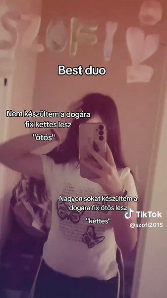 Szofi♡ (@szofi2015) videója, benne: eredeti hang - Szofi♡