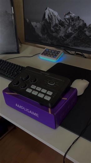 Fifine SC8 Audio Mixer Review and Setup Guide