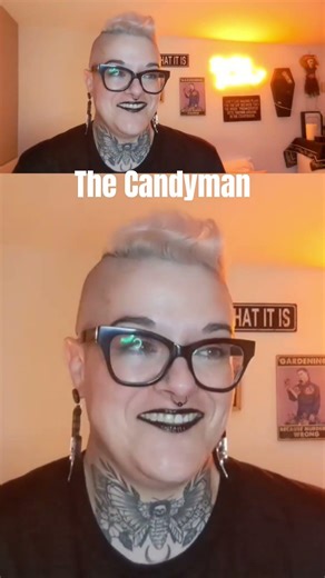 Ronald Clark o'Bryan, The Candyman #thecandyman #crímenes #asesinostontos