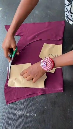 How to Make a Beautiful Capelet That Looks Expensive