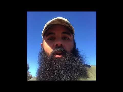 LBC Sabot Accuracy Test