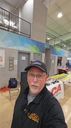 Swap meet walk around before the crowd at the Jackson Swap Meet #classiccars #swapmeet #carparts #oldcars #weekendvibes Jackson Auto Swap Meet | Speed and Shine