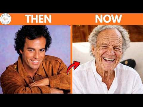 60 Legendary Singers of the 50s–80s — You’ll Be Amazed How They Look Today | Then & Now 2026