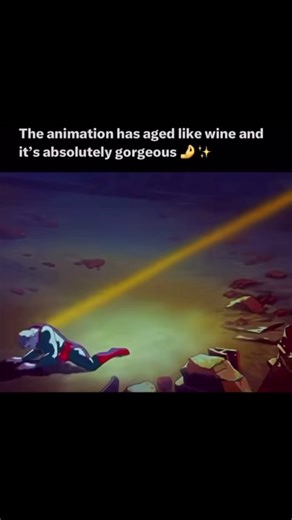 Superman 1940 animation from 80 years ago 🔥 #fyp #foryou #viral | animation