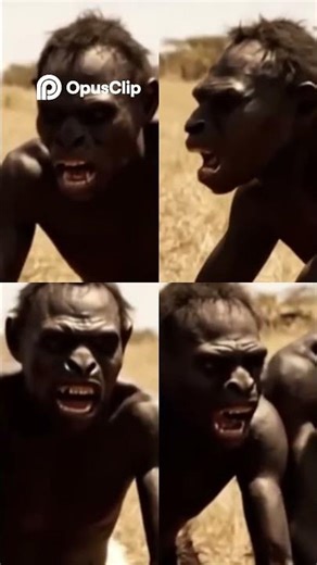 Humans vs Wolves! Savage Fight Over a Dead Animal!