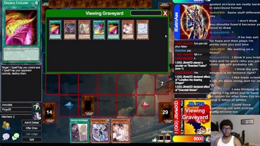 Burst Protocol Testing I Elite JAMS I Brownboy Streamer I Next Stop 300th YCS