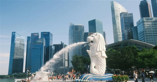 Singapore’s office oversupply concerns ‘'overstated': analysis