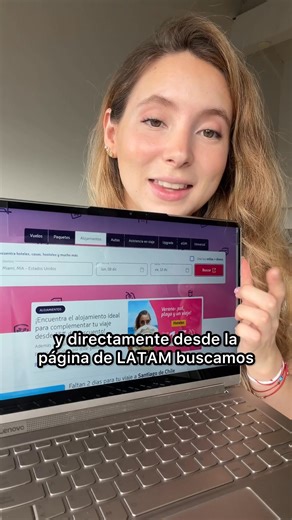 Compra tus vacaciones en LATAM y elige viajar sumando Millas LATAM Pass Puntos Calificables siempre. | LATAM Airlines