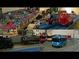 Fanofthomas31 Clip Show | Season 2