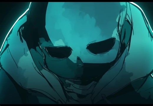 Undertale Last Breath Sans Edit Without Intros