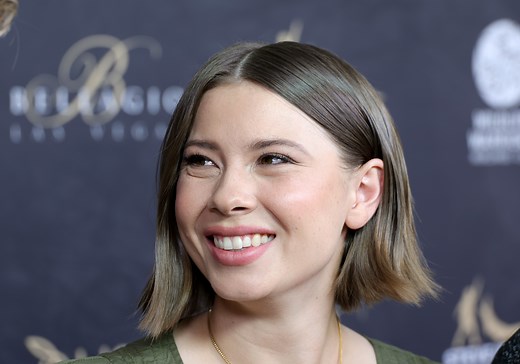 Bindi Irwin Shares Vulnerable Health Update: "Slowly Gaining My Strength Back"