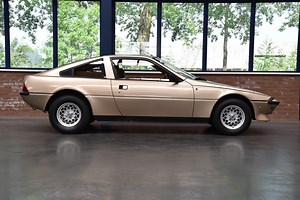 Matra Talbot Murena - Visscher Classique