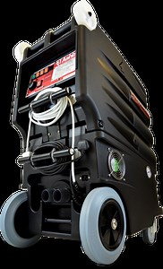 Guide to Carpet Cleaning Machines