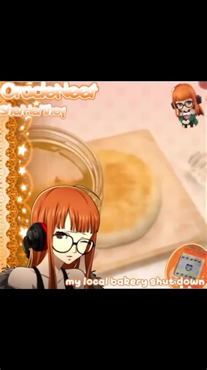 They actually shut down a little while ago but still I miss it so bad :( #futaba #slimerant #rant #supportlocalbusinesses