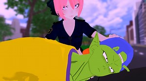 201K views · 5.2K reactions | If anime characters drove and got pulled over this is most likely how it would go #piccolo #tanjiro #goku #luffy #naruto #yujirohanma #deku #erenyaeger #vegeta | SuperXavier | Facebook