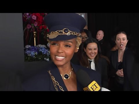 Janelle Monáe on Paying Tribute to Quincy Jones at 2025 GRAMMYs (Exclusive)