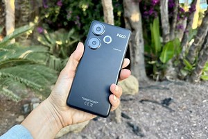 POCO F6, análisis: es el móvil potente barato que más voy a recomendar este año