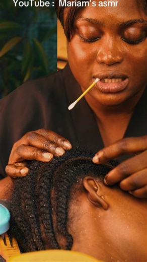 ASMR for Deep Sleep and Relaxation