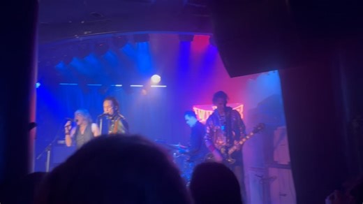 The Viper Room on Reels