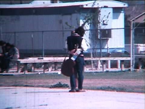 La Sierra High School, Riverside, CA 1974-1976