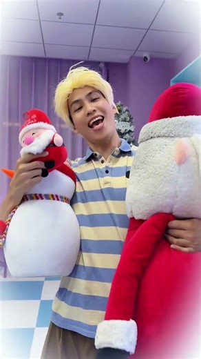 Jinx is so good at sharing