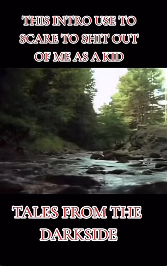 I miss this show | 80s Horror