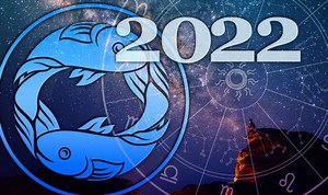 Pisces 2022 yearly horoscope: What the water sign can expect from 2022