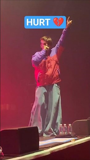 Oliver Tree's "Hurt" Hits Different Now 💔