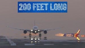 The Measurables of Ski Jumping