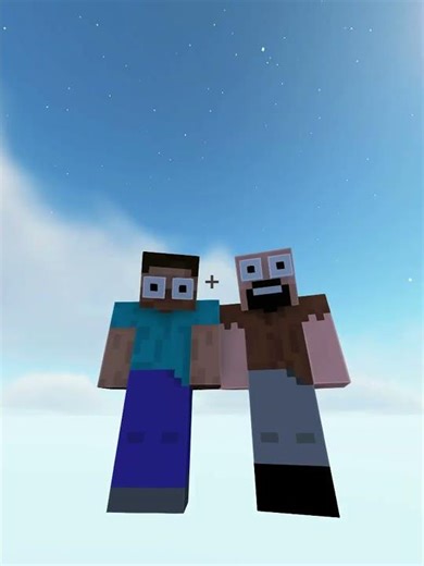 Can You Survive This 5 Block Jump in Minecraft?