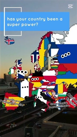 upgraded my Map. (I didn't steal) # #europe #geography #mapping
