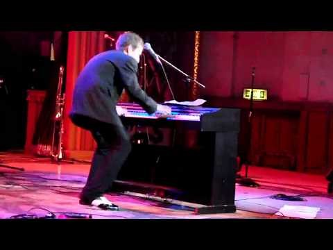 Roll Over Beethoven - Cody 'Boogie Boy' Lee