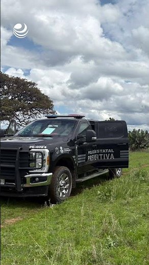 New makeshift Jalisco Cartel drug camp secured