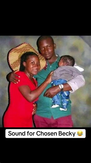 Justice for Chosen Becky: A Hilarious Tale