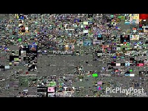 Annoying goose megaparison 2