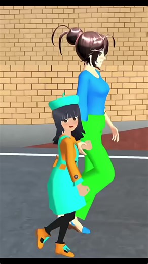 Explore the Sakura School Simulator