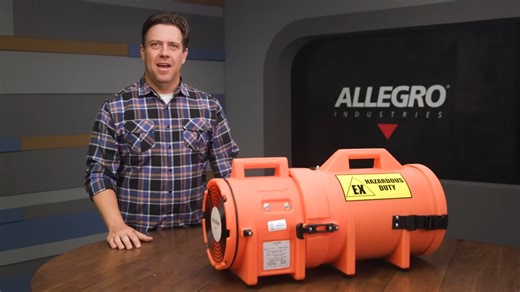 You deserve non-stop fresh air ️ We've created an extensive line of...