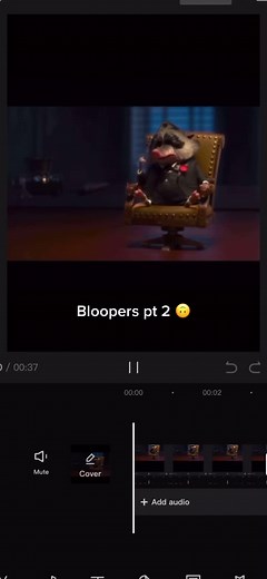 Funny Bloopers Compilation ft. Seinfeld, Bee Movie, Lorax & More