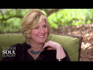 Brené Brown's Greatest Truth: "Be Brave; Show Up" | SuperSoul Sunday | Oprah Winfrey Network