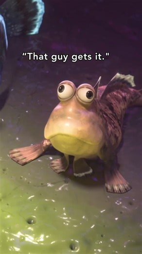 17K views · 117 reactions | Watch Foley artist Ronni Brown from Skywalker Sound get creative in crafting the sound for the mudskippers in Moana 2! | Walt Disney Studios | Facebook