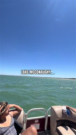 Discover Lake McConaughy: A Must-Visit Gem in Nebraska