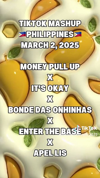 TikTok Mashup March 2025: Dance Trends and Tutorials