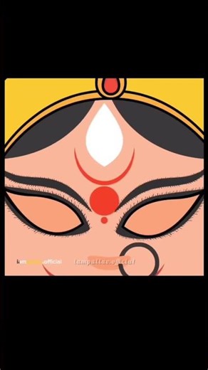 Durga Puja 2025❤️ || #BongNaBangali​ #Kolkatadurgapuja​